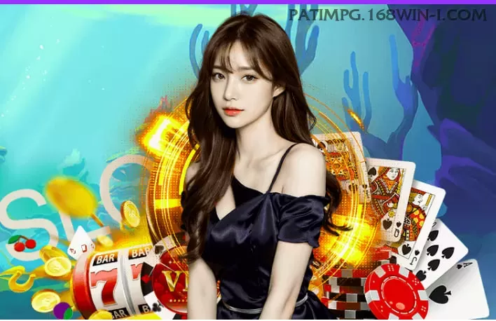 Cassino patimpg app mobile