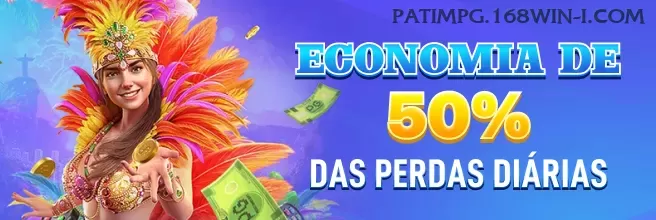 Programa VIP patimpg - benefícios exclusivos