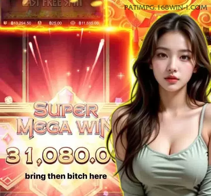 Slots com prêmios patimpg